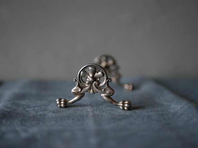 クリストフル ベルエポック トレイ 布袋付き クリストフル ベルエポック トレイ 布袋付き Christofle ベル