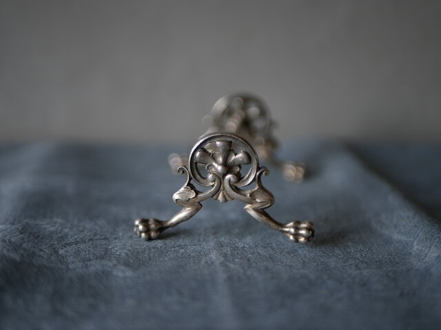 クリストフル ベルエポック トレイ 布袋付き クリストフル ベルエポック トレイ 布袋付き