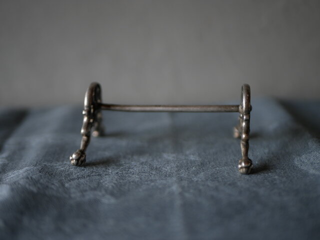 クリストフル ベルエポック トレイ 布袋付き Christofle ベルエポック トレー シルバー クリストフル トレイ