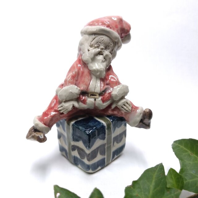 サンタクロース Ｃ