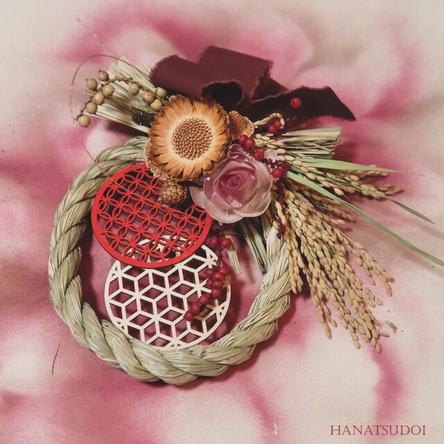 2024 お正月飾り