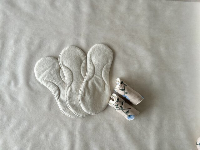 リラ様　布ナプキン　ハンドメイド リラ様 布ナプキン ハンドメイド リラ様 布ナプキン ハンドメイド