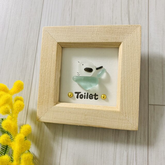 【専用】シーグラスアート<アメリカンな女の子>レア 置物 一点物 スター 専用】シーグラスアート<アメリカンな女の子>レア 置物 一点物 スター