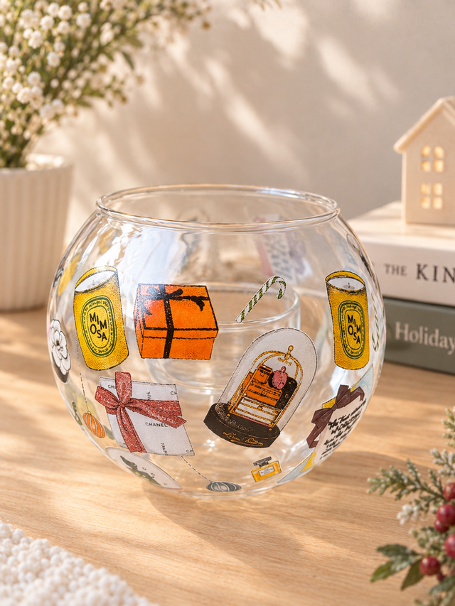 レア品 クリスマスキャンドルスタンド クリスマス キャンドルスタンド キャンドルホルダー | iichi 日々の