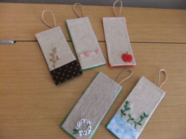 しおり(新芽)の画像1枚目