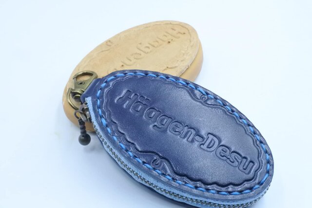 萩原様のページ ポーチ ハンドメイド ハーゲンです』ポーチホルダー | iichi 日々の暮らしを心地よくする