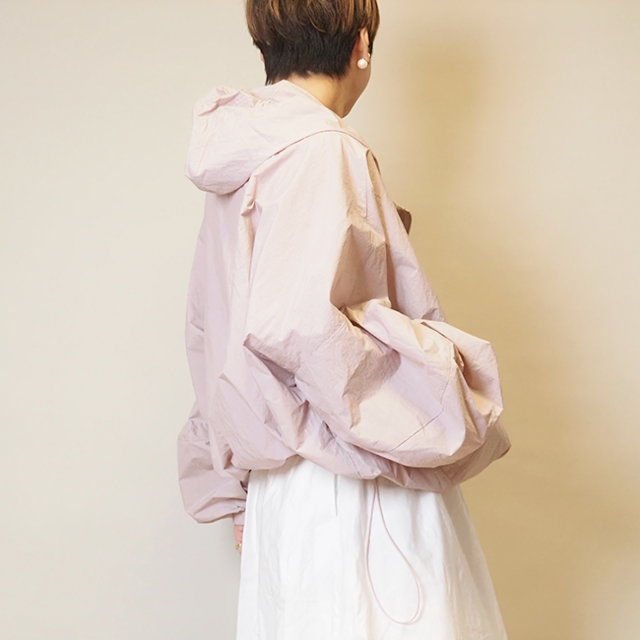 新作2025❤︎軽量/撥水/速乾/紫外線対策UVカット/ライトアウター