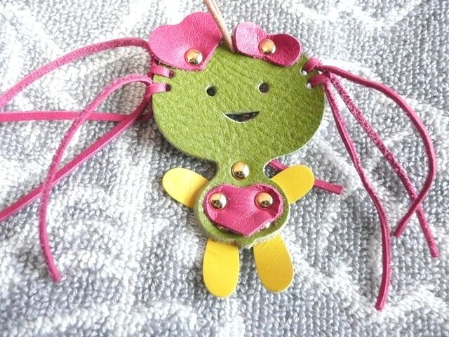 ひょうたん子ちゃんの画像1枚目