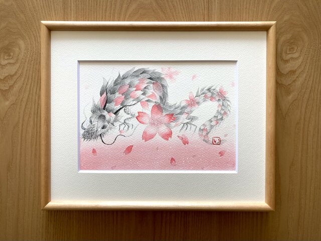 色鉛筆画 ダイヤモンド(原画) ARIA🎨✏️ on X: 