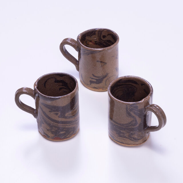 【和食器】マグカップ【陶芸】【プレゼント】【お祝い】【ハンドメイド】