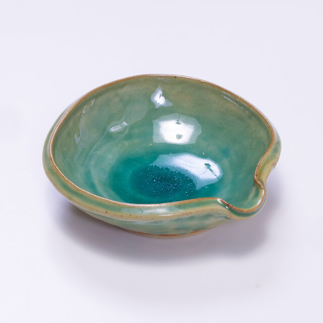 【和食器】片口鉢【陶芸作品】【プレゼント】【お祝い】【ハンドメイド】