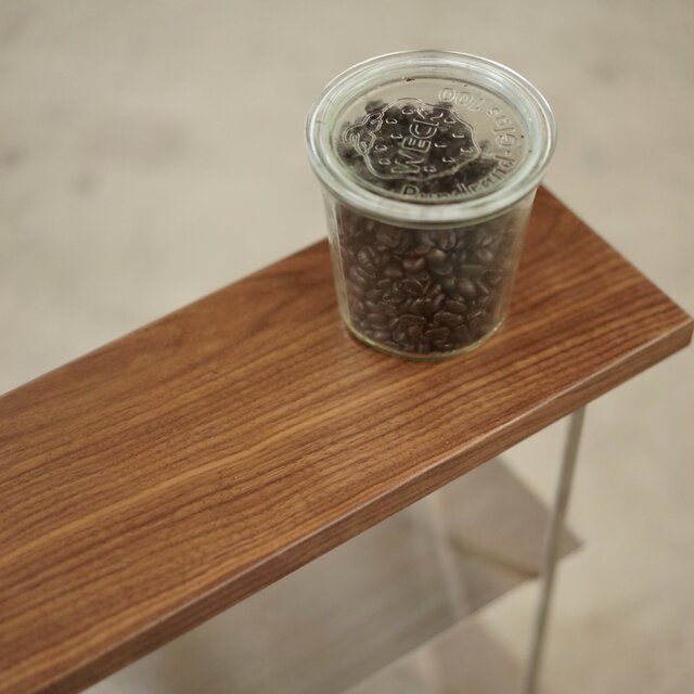 ハンドメイドラック ウォールナット【送料込み】 702-ki-wn-op-7.jpg