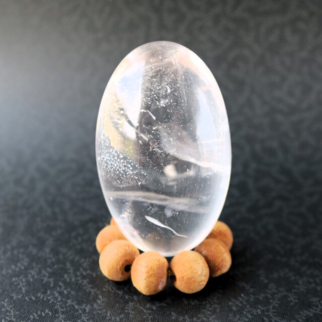 パワーストーン　天然石　希少石　シバリンガム　542g　No.260 シバリンガム | NEROLI CRYSTAL