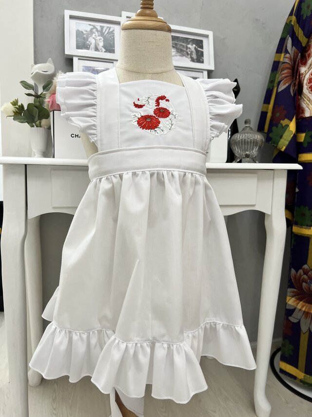 japoneira☆♡エプロン被布セット japoneira☆♡エプロン被布セット japoneira☆♡エプロン被布