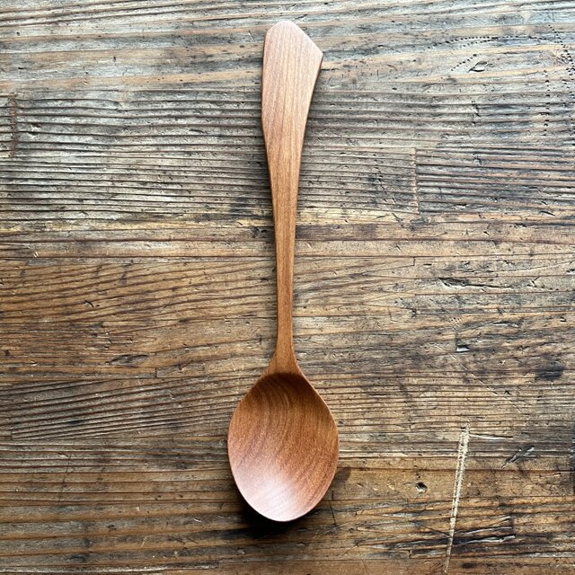 アサダのスプーン