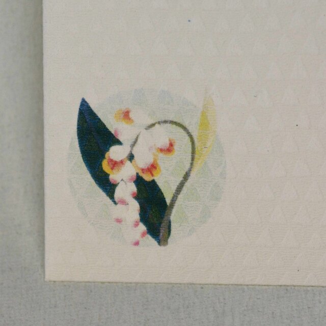 ぽち袋 沖縄 花 3柄3枚セットのコピー | iichi 日々の暮らしを心地よく