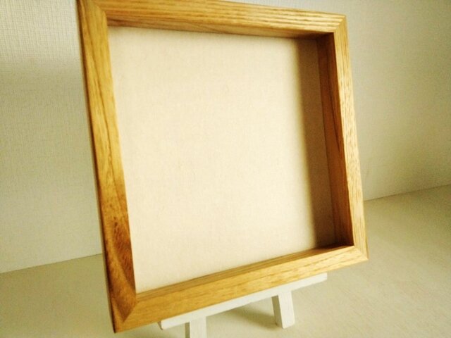 受注品：襤褸さま専用　自作・手造り◆流木額縁　2点 3df8aff0ee4a47cb250fb897d7ab97
