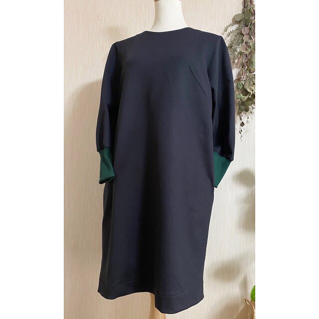 ストレッチチュニック