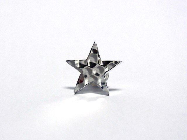 Star pierceの画像1枚目