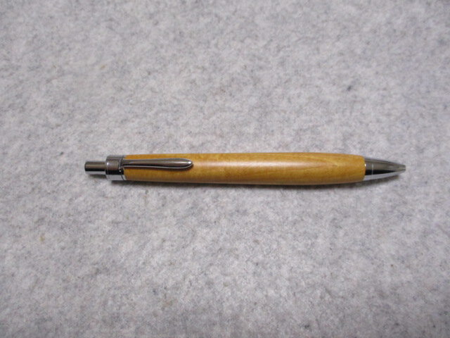木軸ペン　ラッカー仕上げ　キルト杢 it-6791bc17b697b-1200.jpg