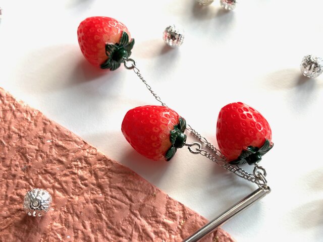 かんざし　3本セット かんざし屋wargo］お待ちかね！新作／再入荷商品｜The Ichi（座市）