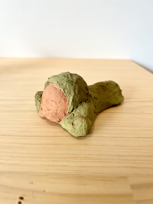 rra cotta（ラコッタ）・グラスグリーン