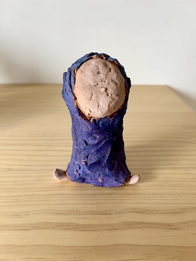 rra cotta（ラコッタ）・バイオレット