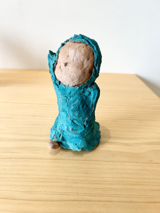 rra cotta（ラコッタ）・セルリアンブルー