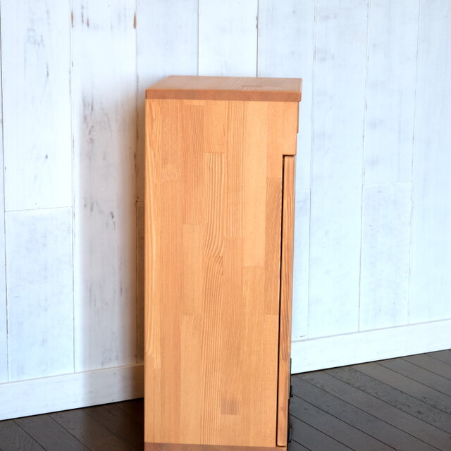 木製 ダストボックス ゴミ箱 ごみ箱 25㍑ | iichi 日々の暮らしを