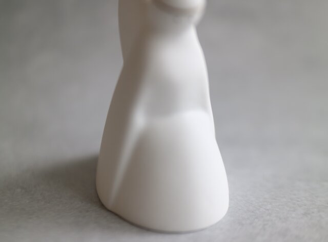 ARABIA / Helja / Iltaenkeli enkeli 夕べの天使 フィギュア No