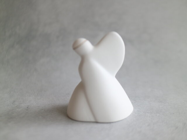 ヘルヤリウッコ天使 ARABIA Heljä Liukko-Sundström/ヘルヤ・リウッコ・スンドストロム