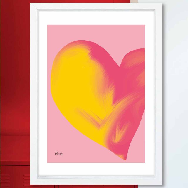 Warmy　送料無料　イラスト　アート　ポスター　アートポスター　A4〜A0　  アート/sei検索　3242