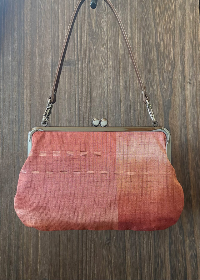 バッグ | 結城紬