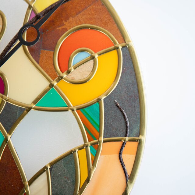 『シリーズマルコポーロ 壁掛け＆卓上時計』送料無料