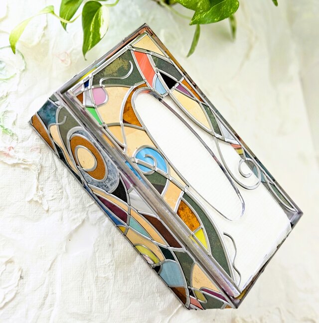 コラボ作品『シリーズマルコポーロ 　ティッシュケースⅡ』送料無料