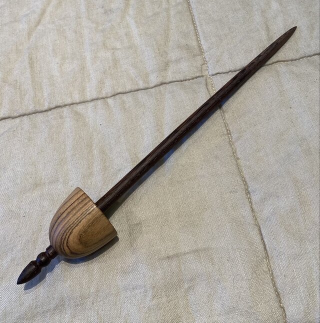 サポートスピンドル　2025-25    ボコテ