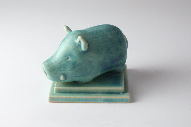 干支の置物＜亥＞ | iichi 日々の暮らしを心地よくするハンドメイドや