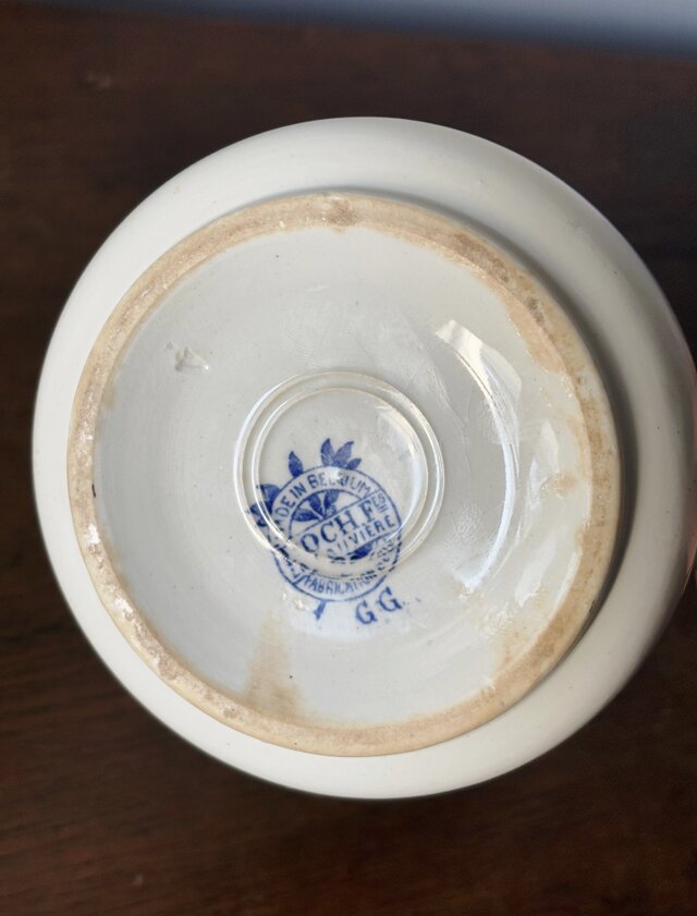 BOCHピシェ BOCH ボッホ ピシェ ピッチャー 花器 花瓶 水差し h17.5cm