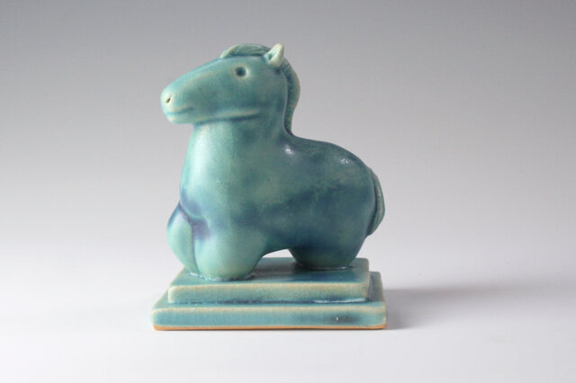 干支の置物＜馬＞ | iichi 日々の暮らしを心地よくする