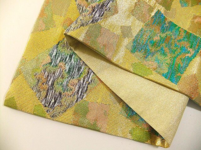 1.2枚目の帯おまとめ2点 1.2枚目の帯2点おまとめ