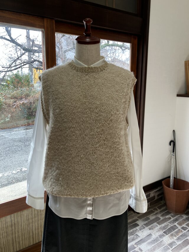 ブークレベスト