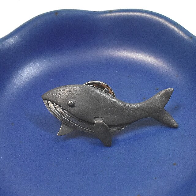 vintage】鯨歯 ブローチと素材まとめ売り ハンドメイドに！ vintage