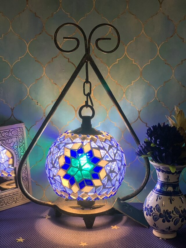 新作　くるりんSランプ