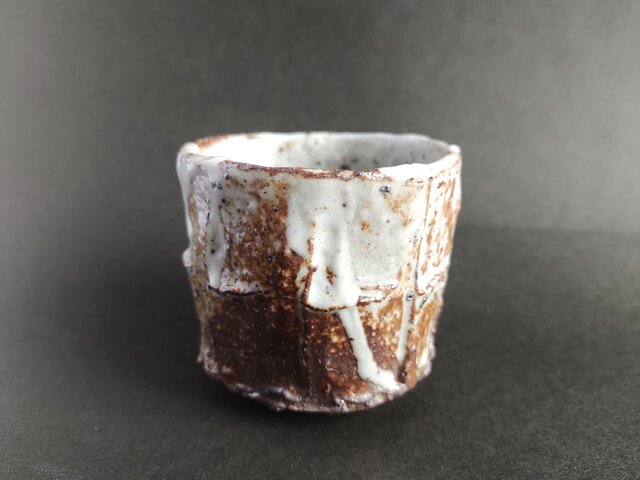 志野焼　食器、ゆのみ、おちょこなど 個別でも可能です。 志野焼 食器、ゆのみ、おちょこなど 個別でも可能です。 志野焼 食器