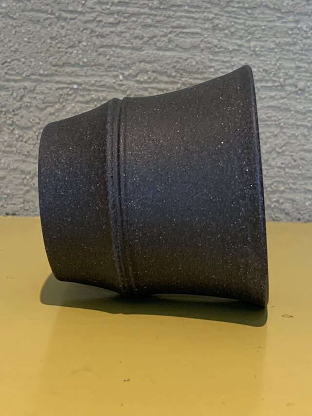 珠洲焼の 湯のみ | iichi 日々の暮らしを心地よくするハンドメイドや