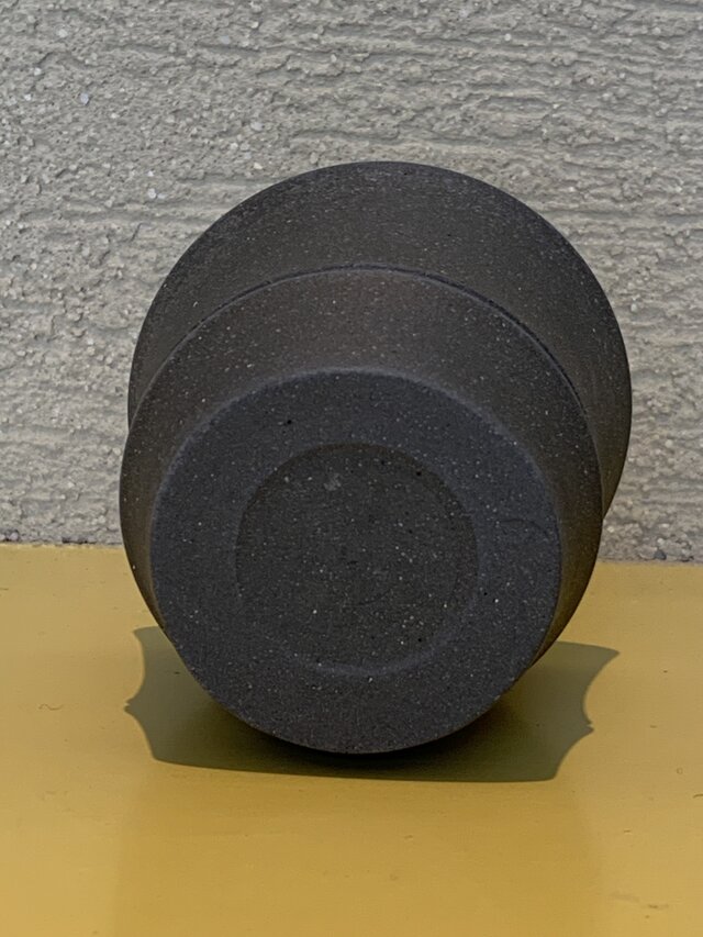 珠洲焼の 湯のみ | iichi 日々の暮らしを心地よくするハンドメイドや