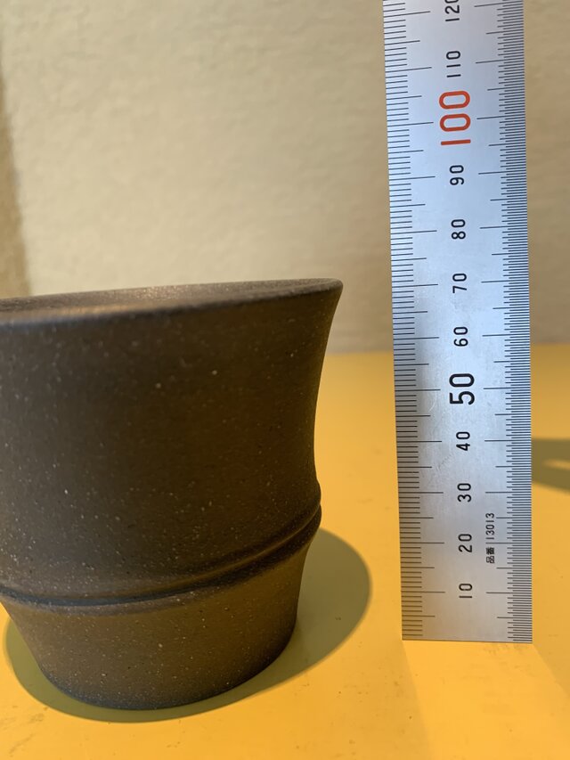 珠洲焼　湯呑み 珠洲焼 湯呑み | 能登の美 - これいい和市場