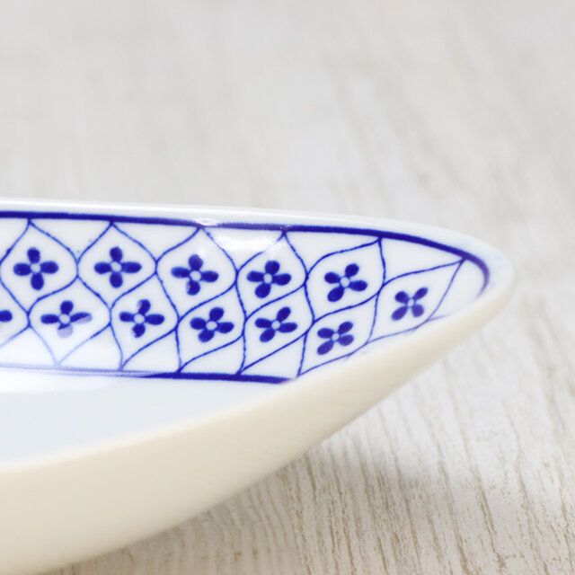 週末セールEgersund 陶磁器 プレート 2枚セット 288119.jpg