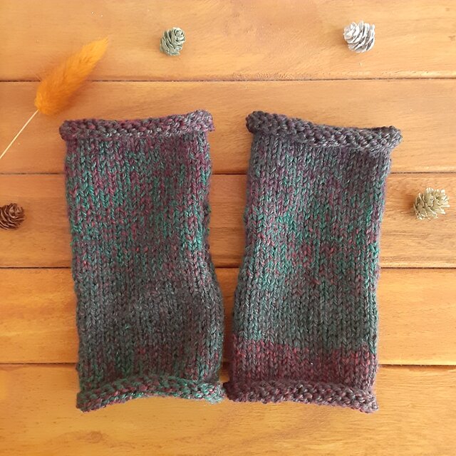 ハンドウォーマー