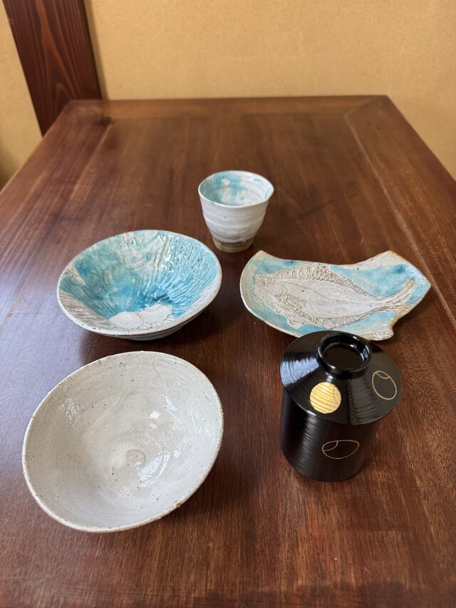 朝ごはんセット